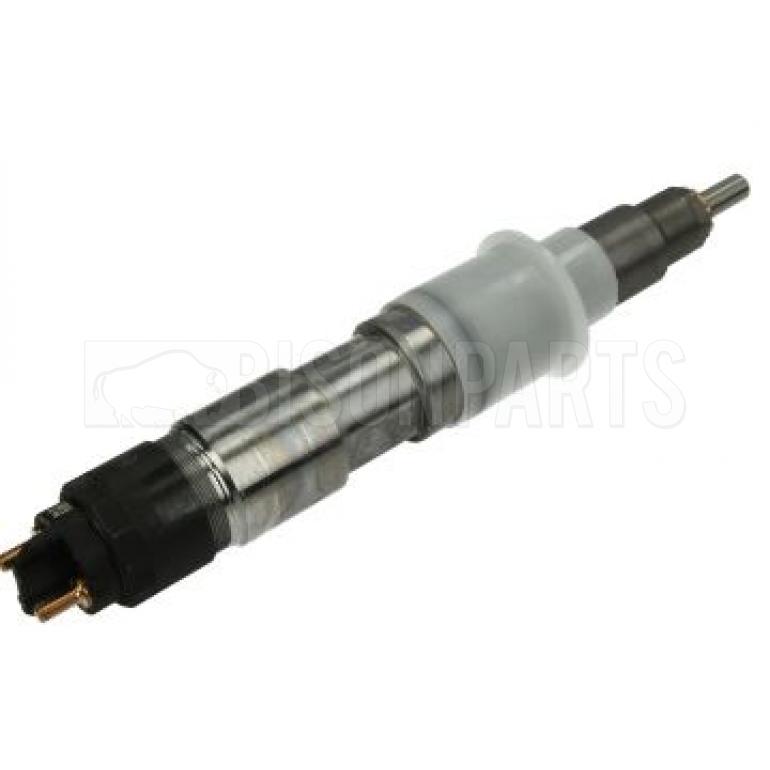 INJECTOR NOZZLE