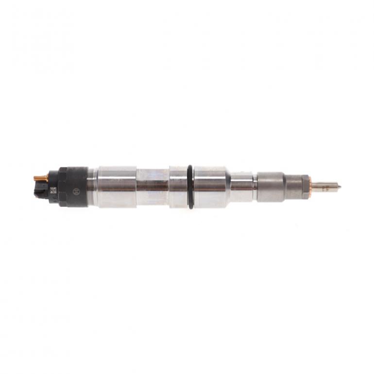 INJECTOR VALVE