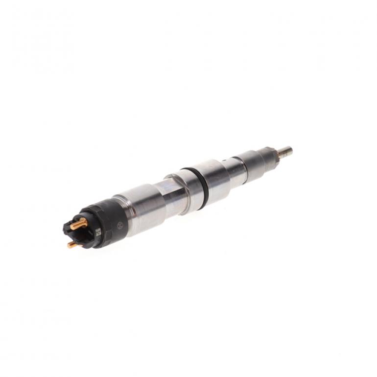 INJECTOR VALVE