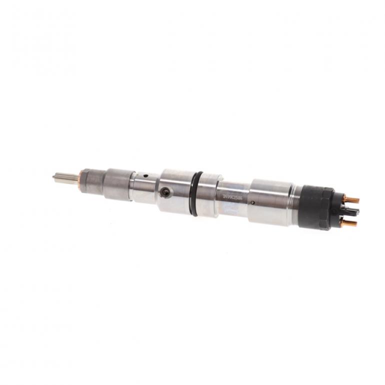 INJECTOR VALVE