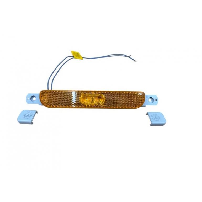 LED AMBER SIDE MARKER LAMP