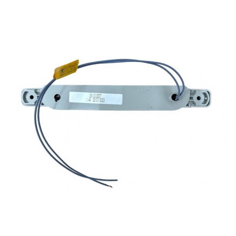 LED AMBER SIDE MARKER LAMP