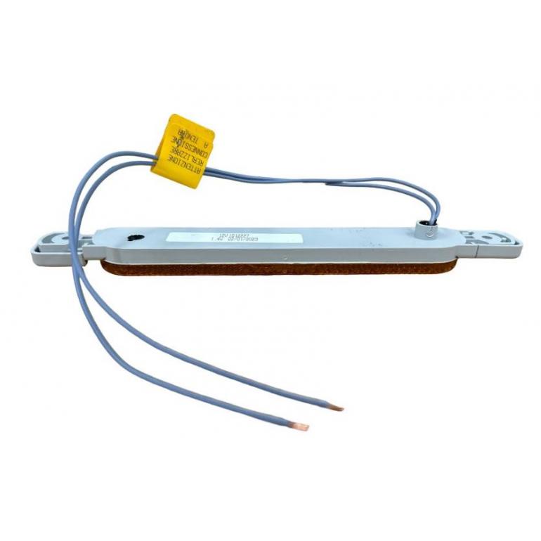 LED AMBER SIDE MARKER LAMP