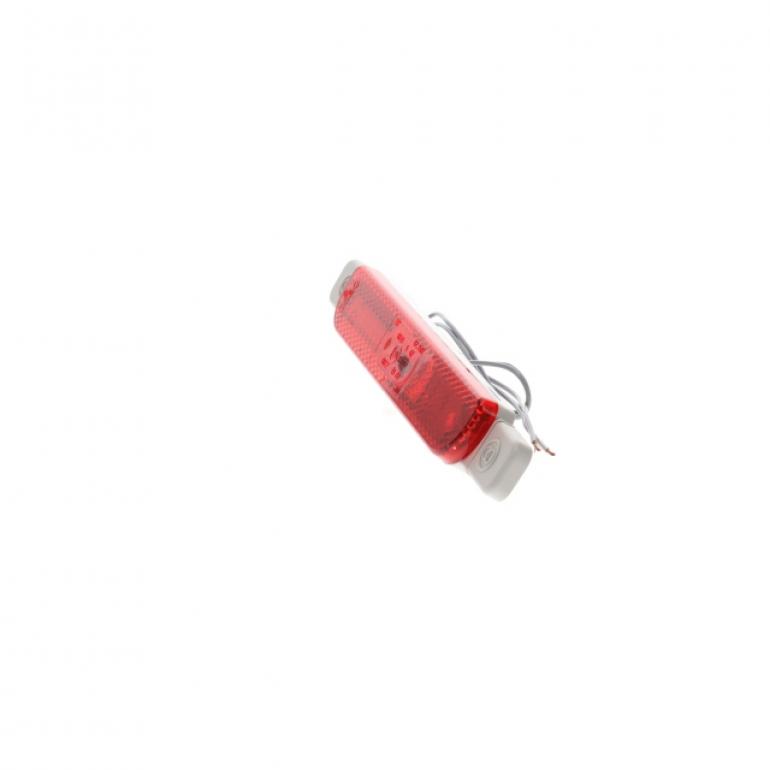 LED RED REAR MARKER LAMP