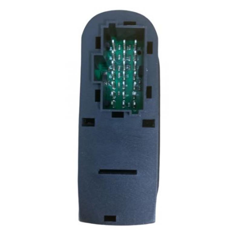 WINDOW & MIRROR CONTROL SWITCH DRIVER SIDE RH
