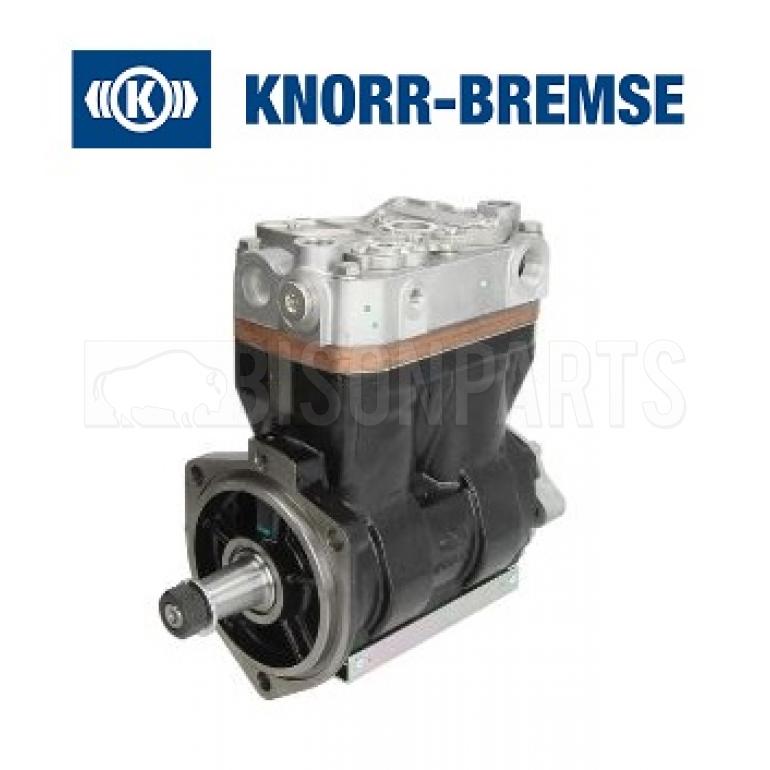 TWIN AIR COMPRESSOR