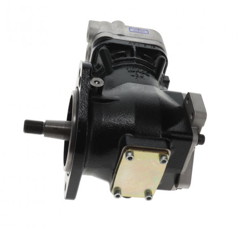 AIR COMPRESSOR WITHOUT GEAR