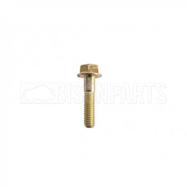 OIL COOLER BOLT M8x35 812520 Bison Parts