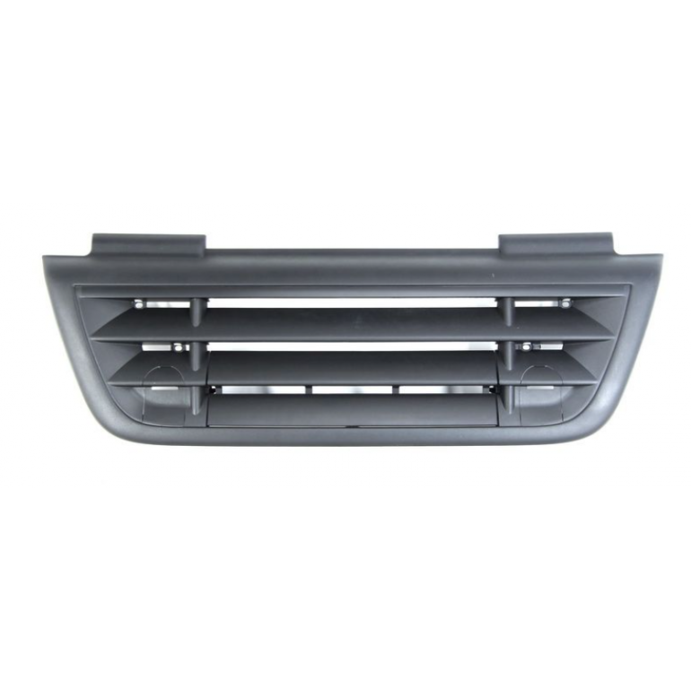 FRONT LOWER GRILLE PANEL