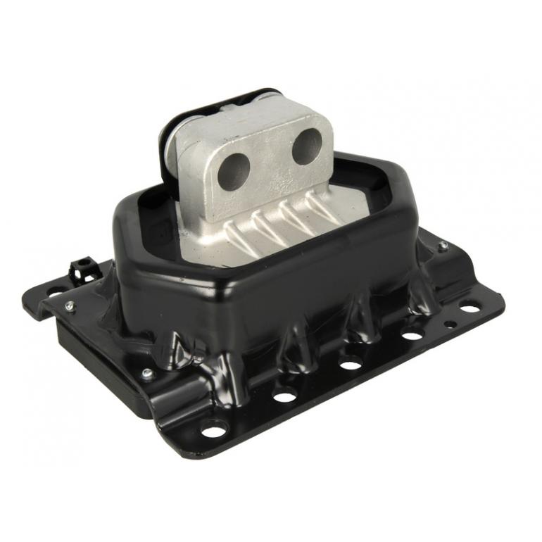 REAR ENGINE MOUNTING