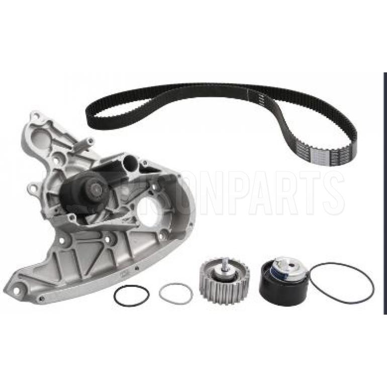 WATER PUMP & TIMING BELT KIT