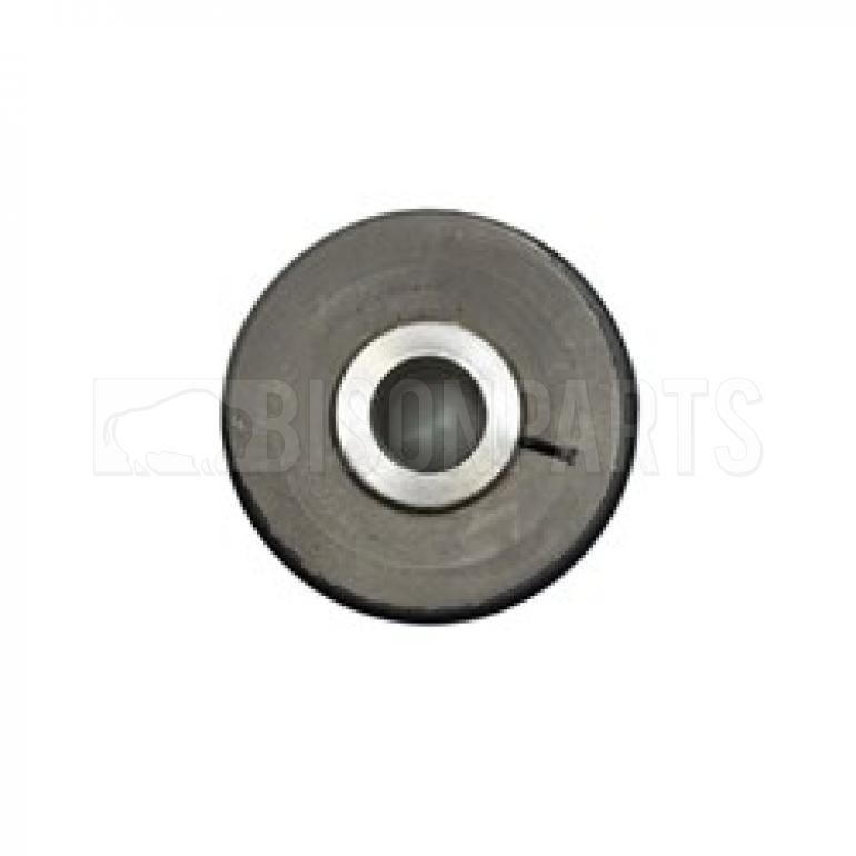 SPRING EYE BUSH FITS FRONT OF REAR