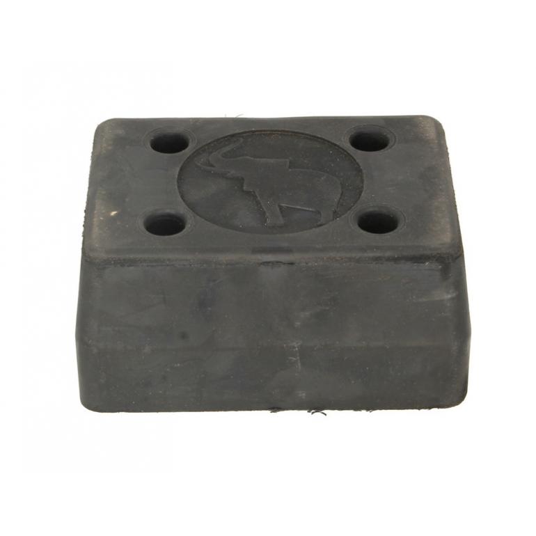 'SCHMITZ OVERRUN BUMPER RUBBER BUFFER