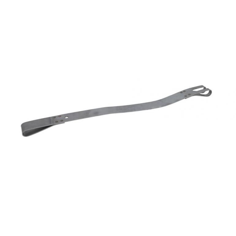 SILENCER STRAP