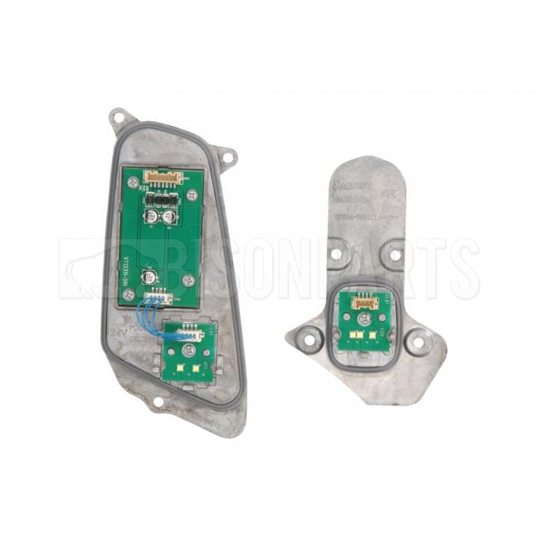 HEADLAMP LED REPAIR KIT PASSENGER SIDE LH 82355055 Bison Parts