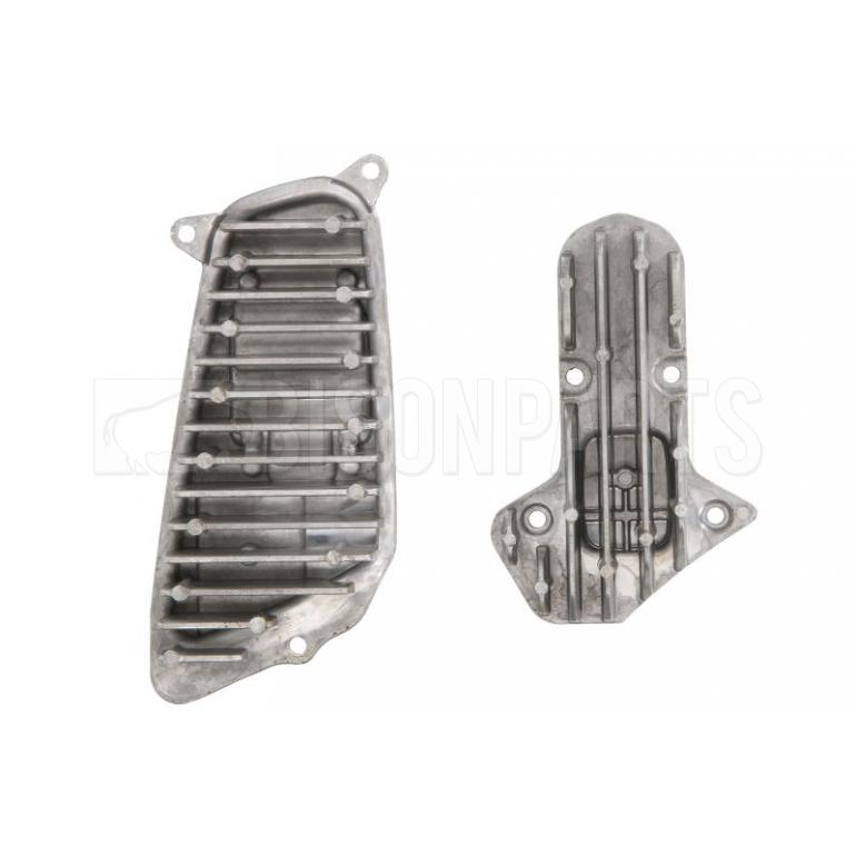 HEADLAMP LED REPAIR KIT PASSENGER SIDE LH