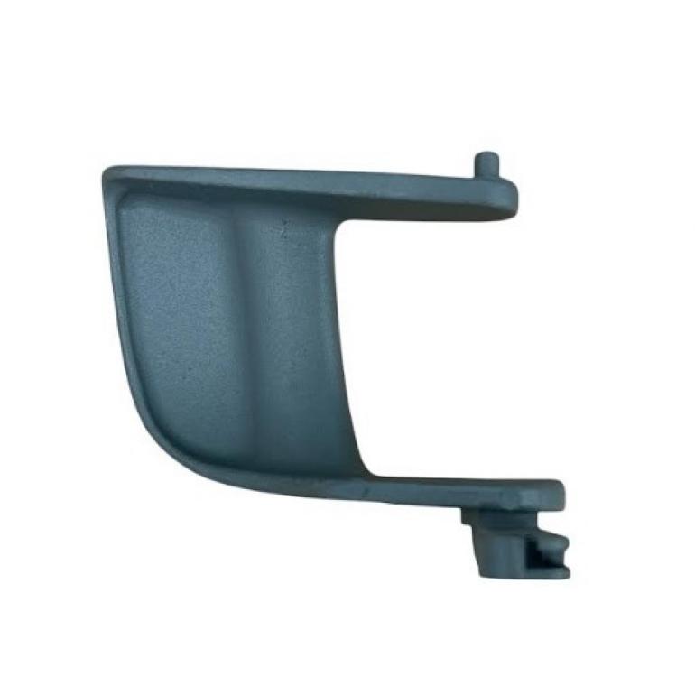 INTERNAL DOOR HANDLE PASSENGER SIDE LH