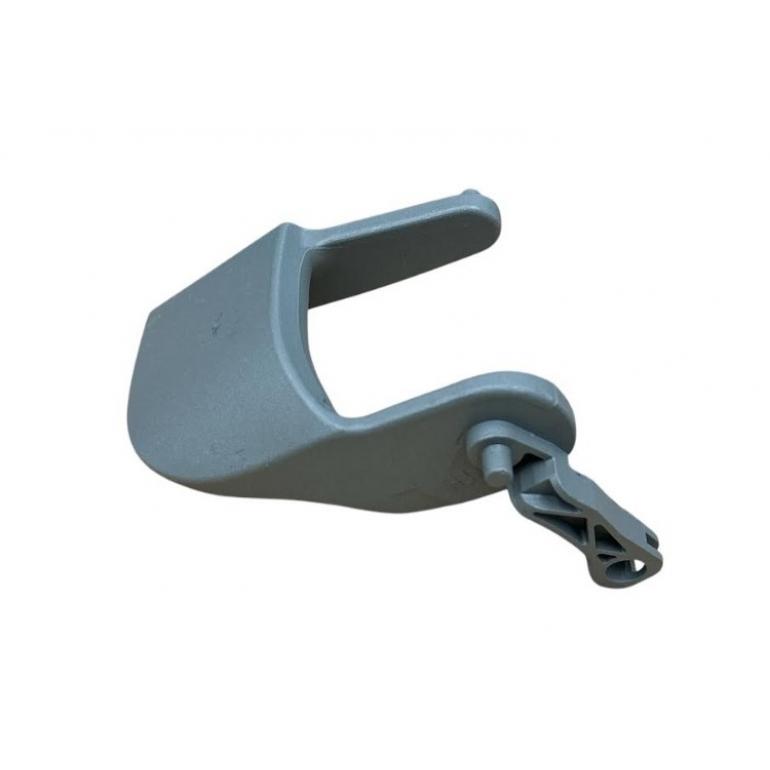 INTERNAL DOOR HANDLE DRIVER SIDE RH