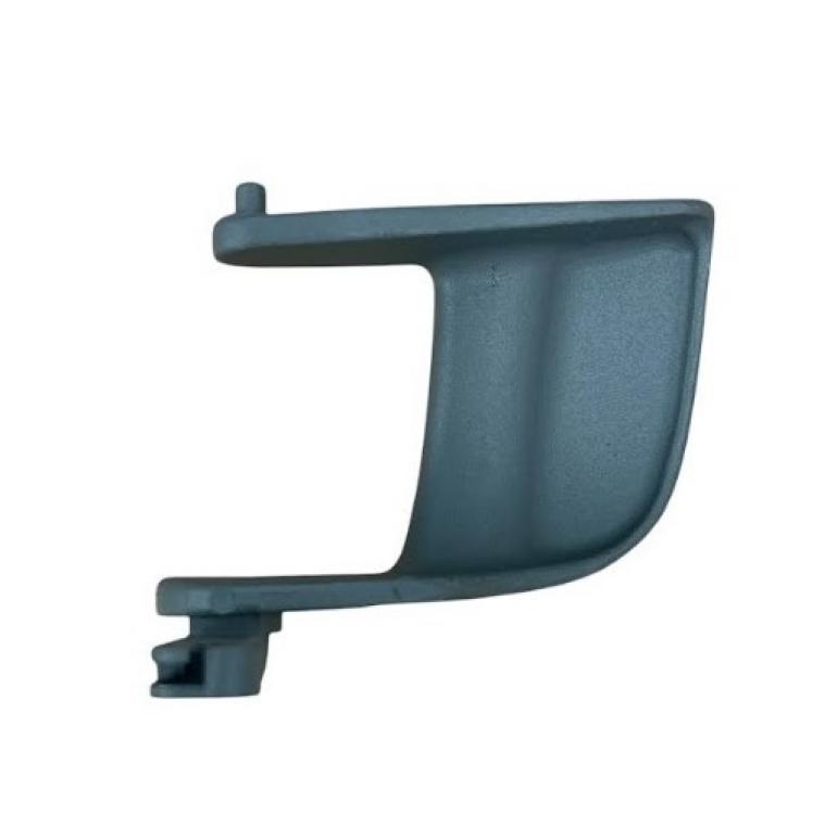 INTERNAL DOOR HANDLE DRIVER SIDE RH