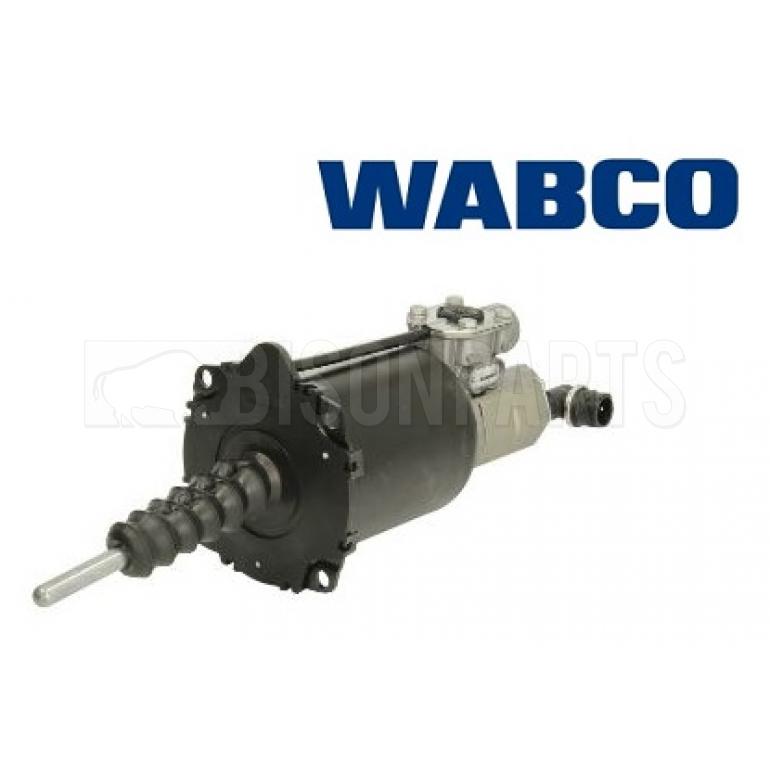CLUTCH BOOSTER ACTUATOR