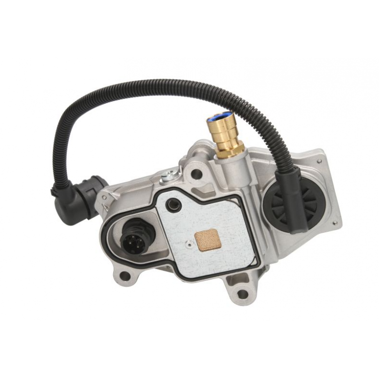 CLUTCH SOLENOID VALVE 