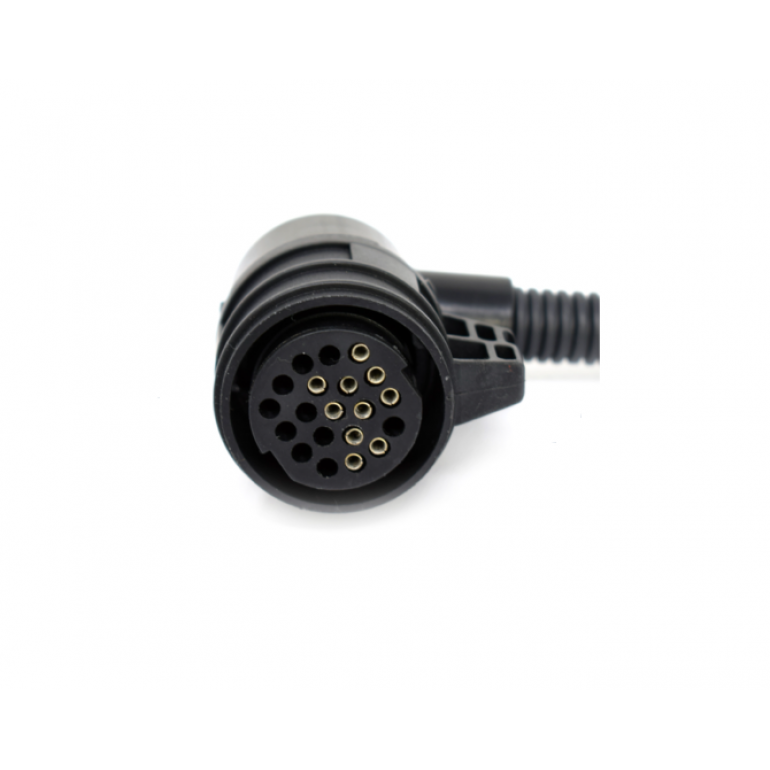 CLUTCH SOLENOID VALVE 