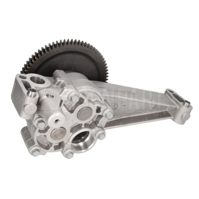 OIL PUMP DSC12