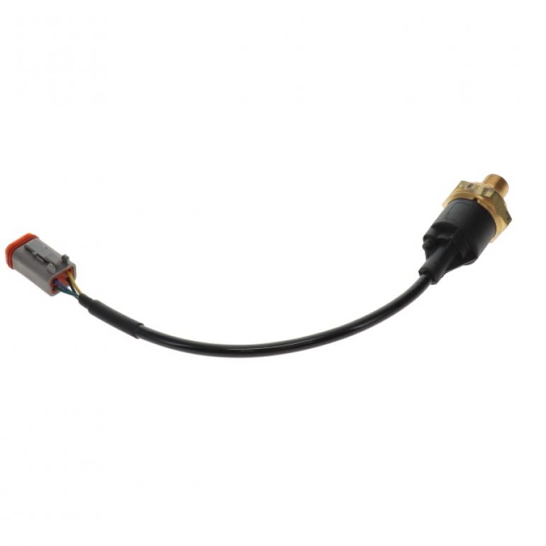 OIL PRESSURE SENSOR