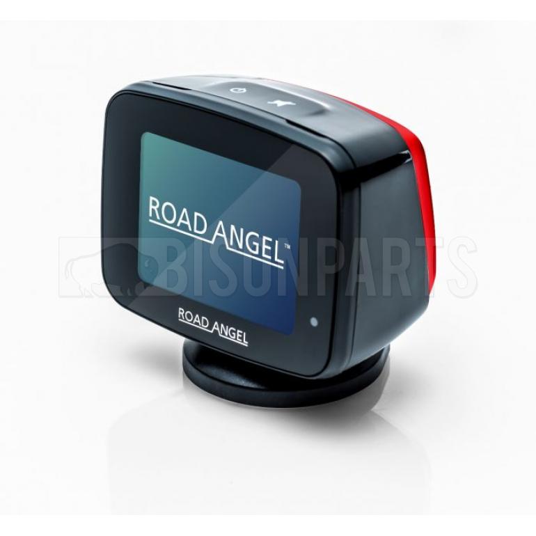 SPEED AWARENESS DASH TOP BOX
