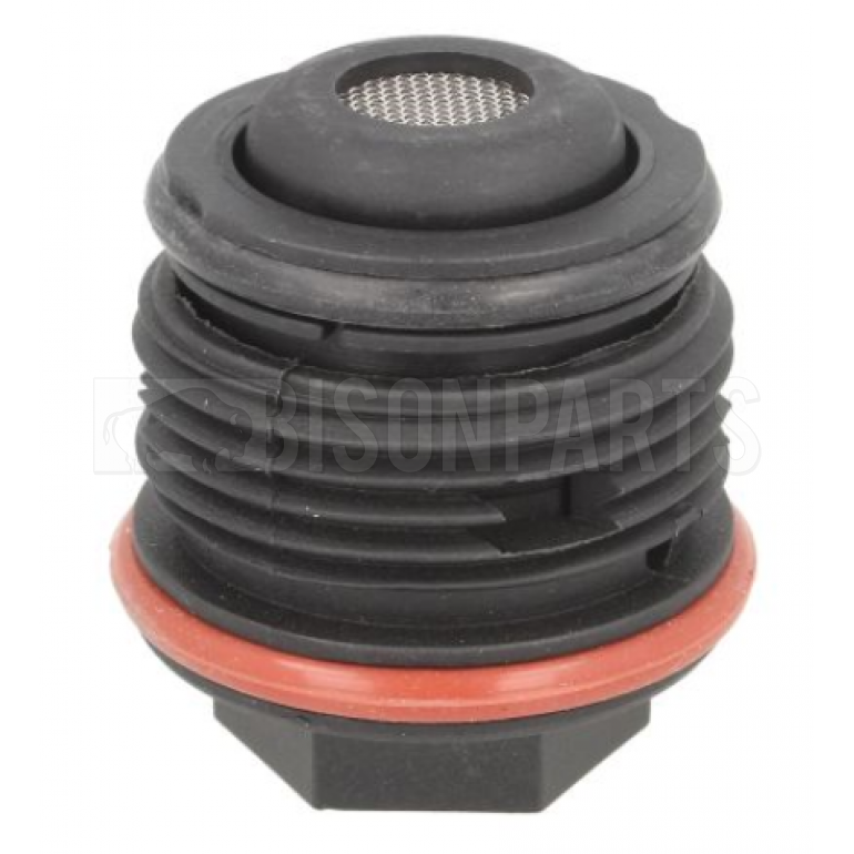 EXPANSION TANK BREATHER VALVE CAP