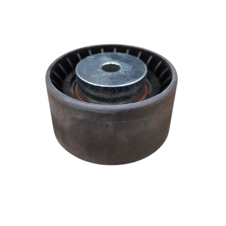 AUXILIARY BELT TENSIONER IDLER PULLEY
