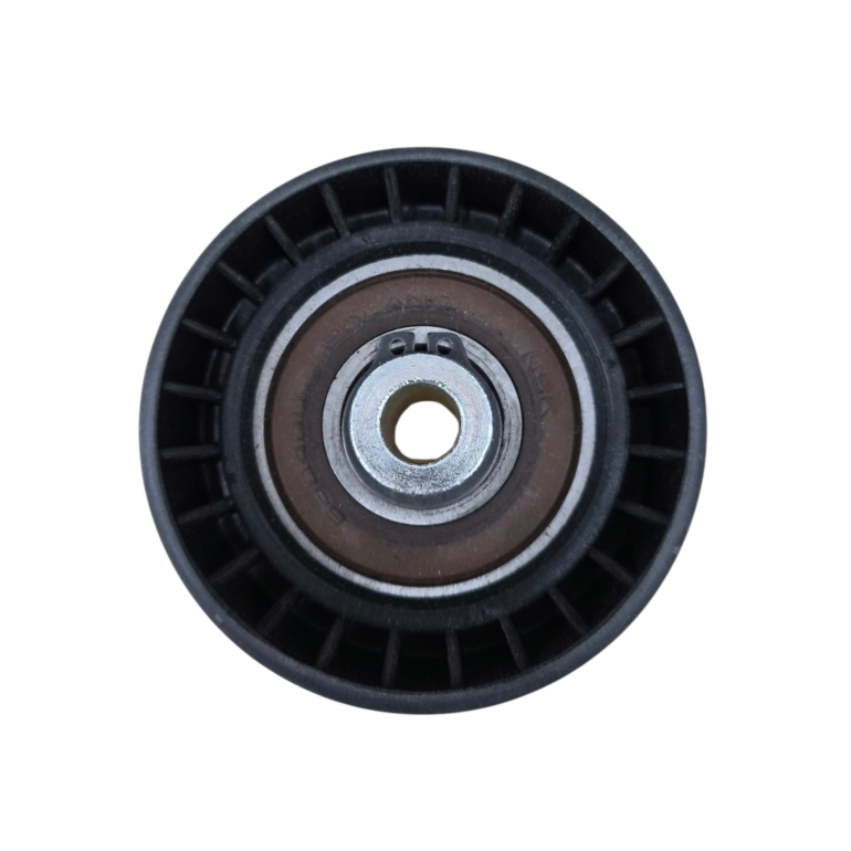 AUXILIARY BELT TENSIONER IDLER PULLEY