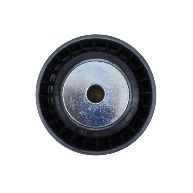 AUXILIARY BELT TENSIONER IDLER PULLEY