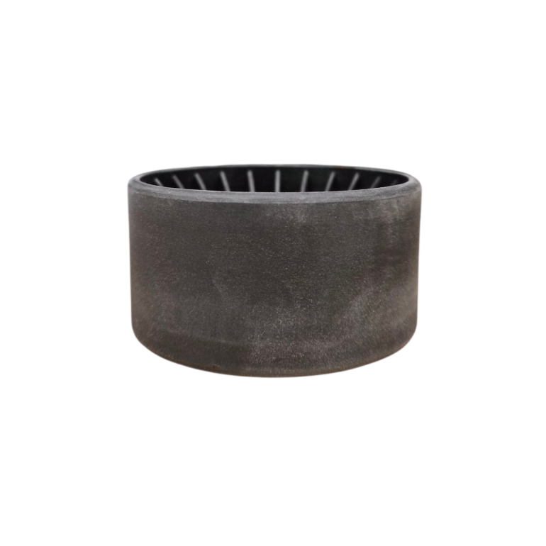 AUXILIARY BELT TENSIONER IDLER PULLEY