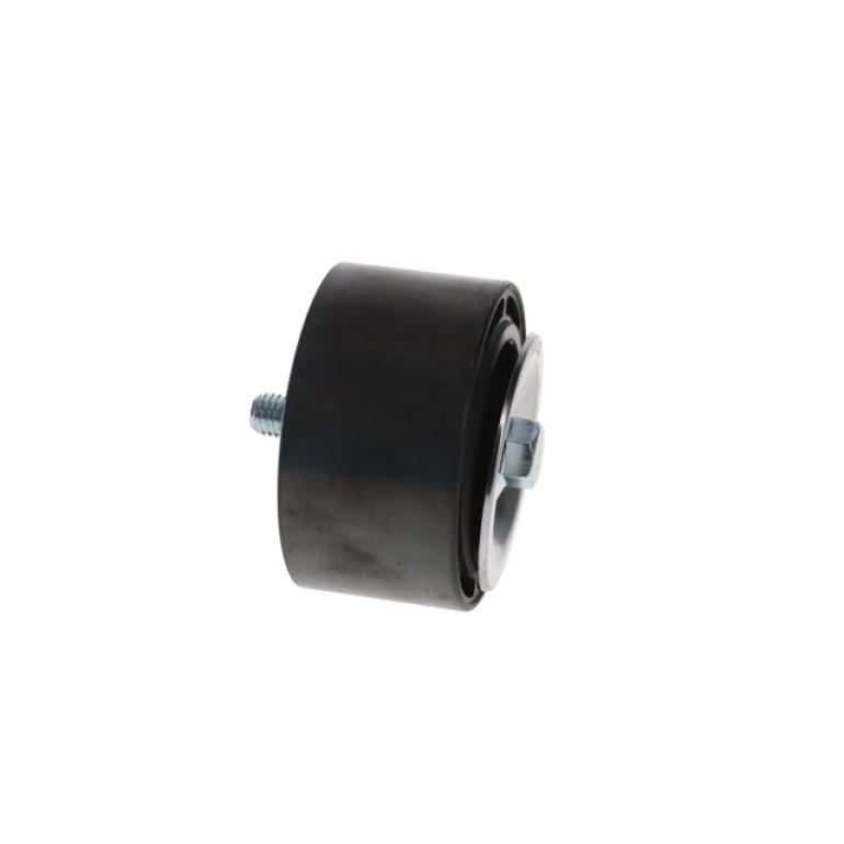 AUXILIARY BELT TENSIONER IDLER PULLEY