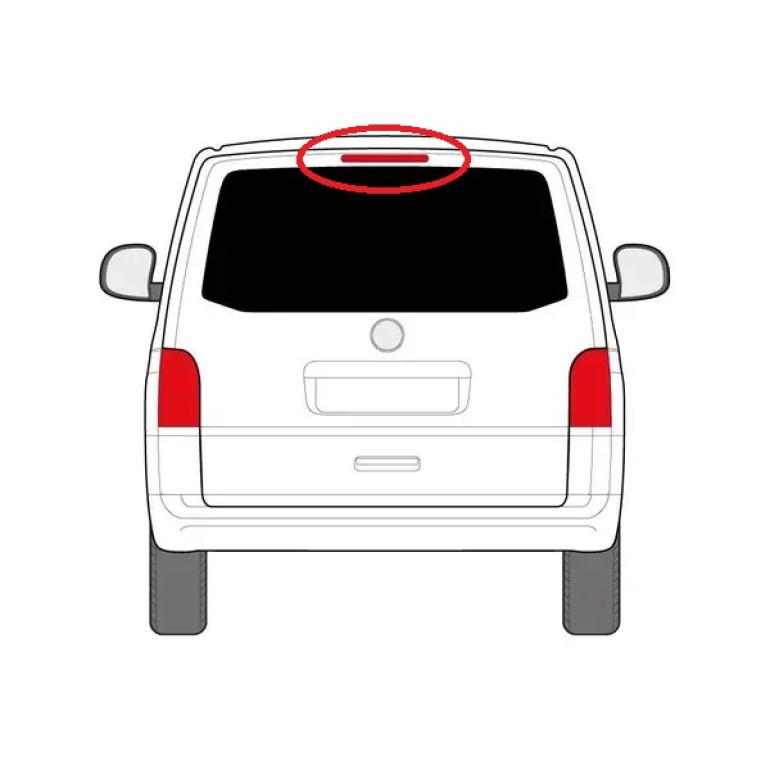 LED REAR BRAKE LIGHT 