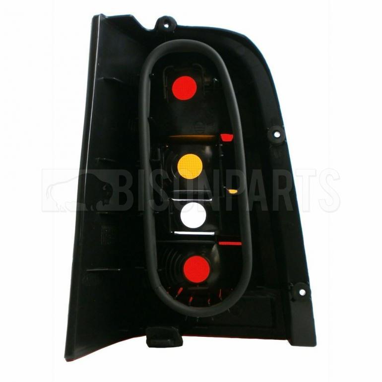 PANEL VAN REAR COMBINATION LAMP ONLY PASSENGER SIDE LH