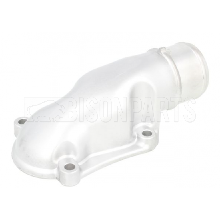 THERMOSTAT HOUSING