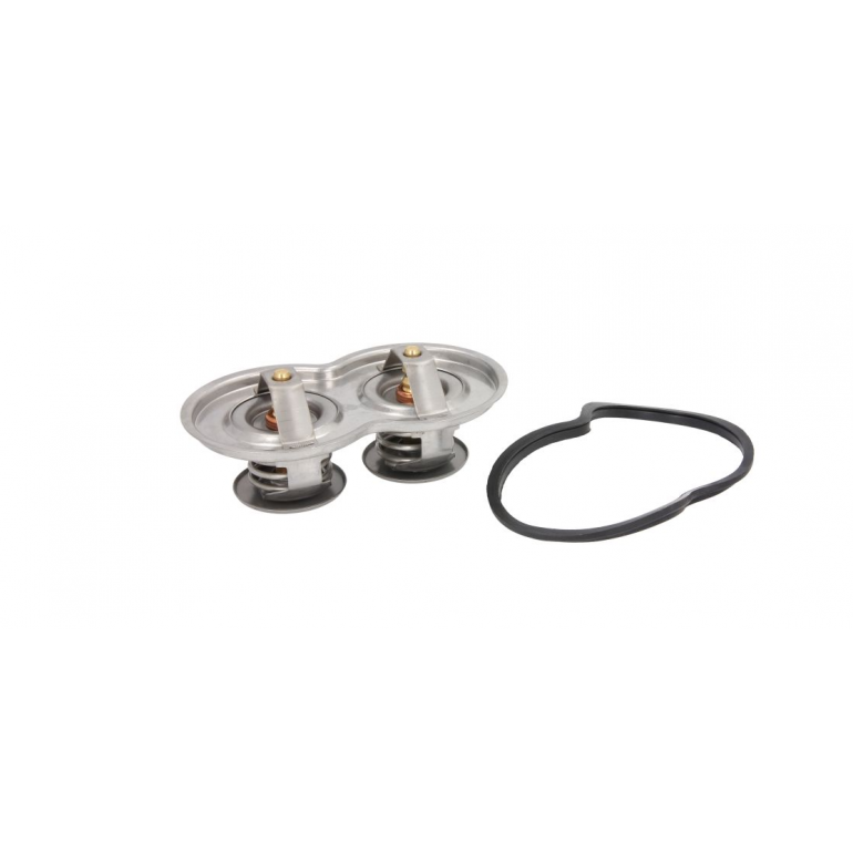 THERMOSTAT KIT 75-80 DEG