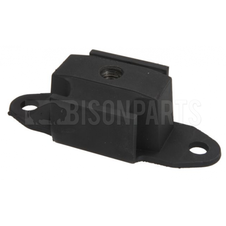RADIATOR MOUNTING