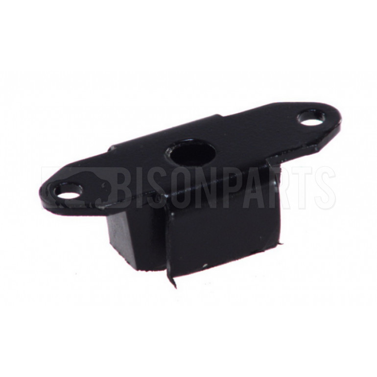 RADIATOR MOUNTING