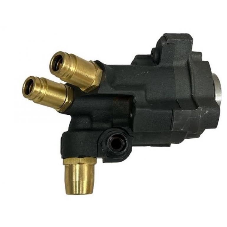 FUEL FEED PUMP