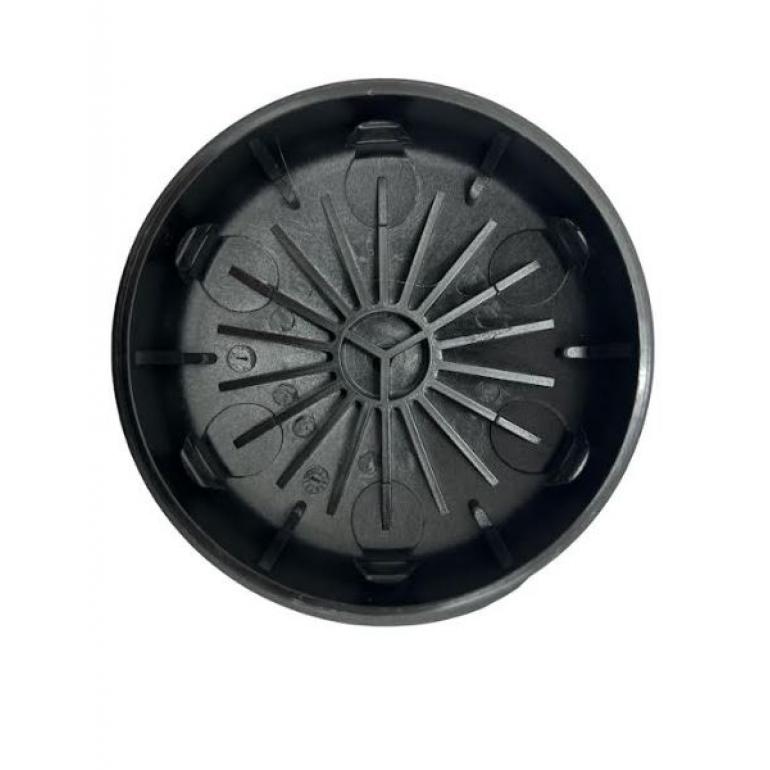 FUEL FILTER HOUSING COVER LID