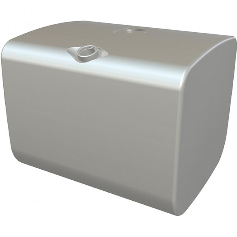 ALUMINIUM FUEL TANK 350 LITRES