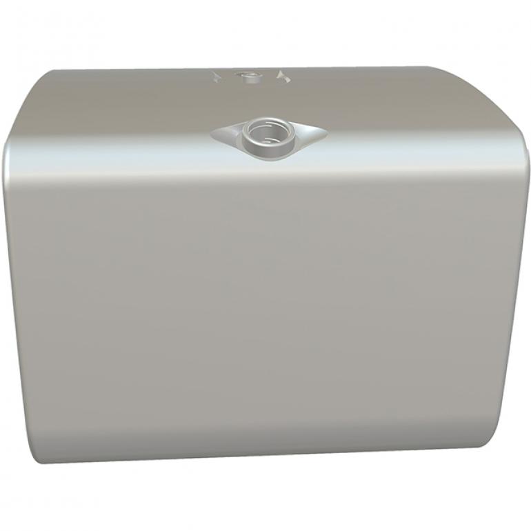 ALUMINIUM FUEL TANK 350 LITRES