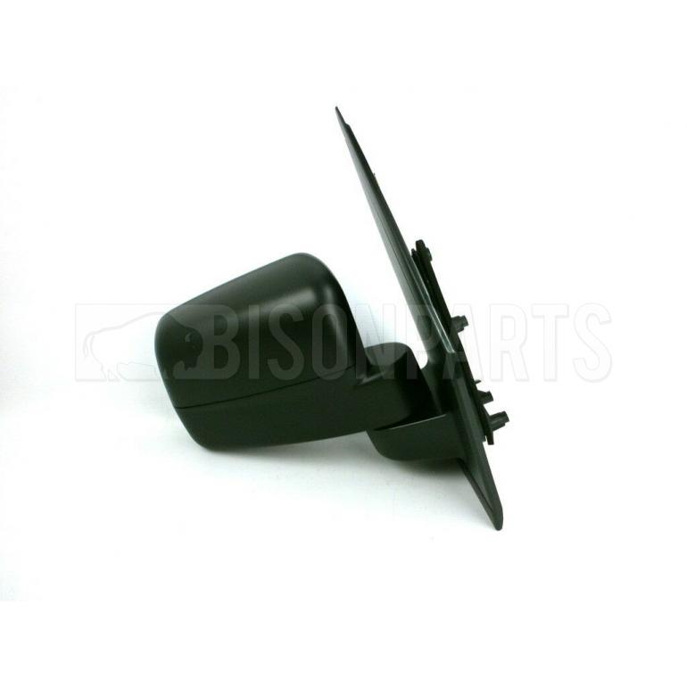 MIRROR HEAD DRIVER SIDE RH