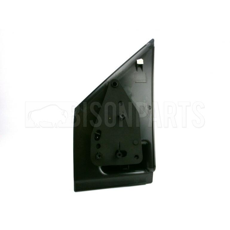 MIRROR HEAD DRIVER SIDE RH