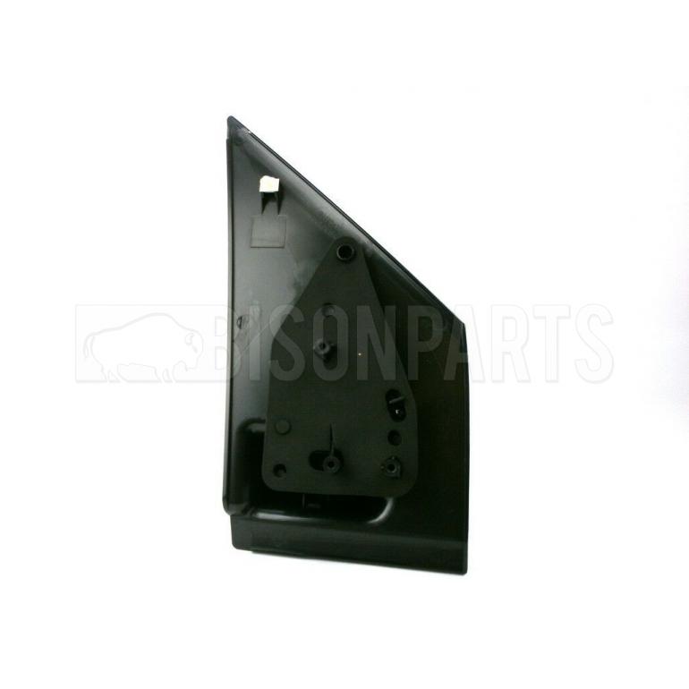 MIRROR HEAD PASSENGER SIDE LH