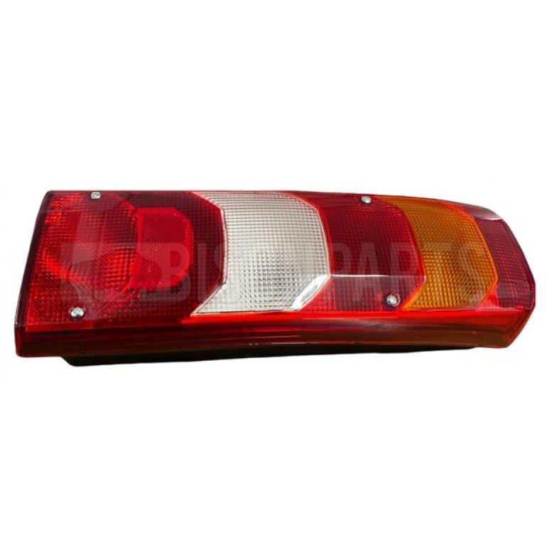 LED REAR COMBINATION LAMP DRIVER SIDE RH