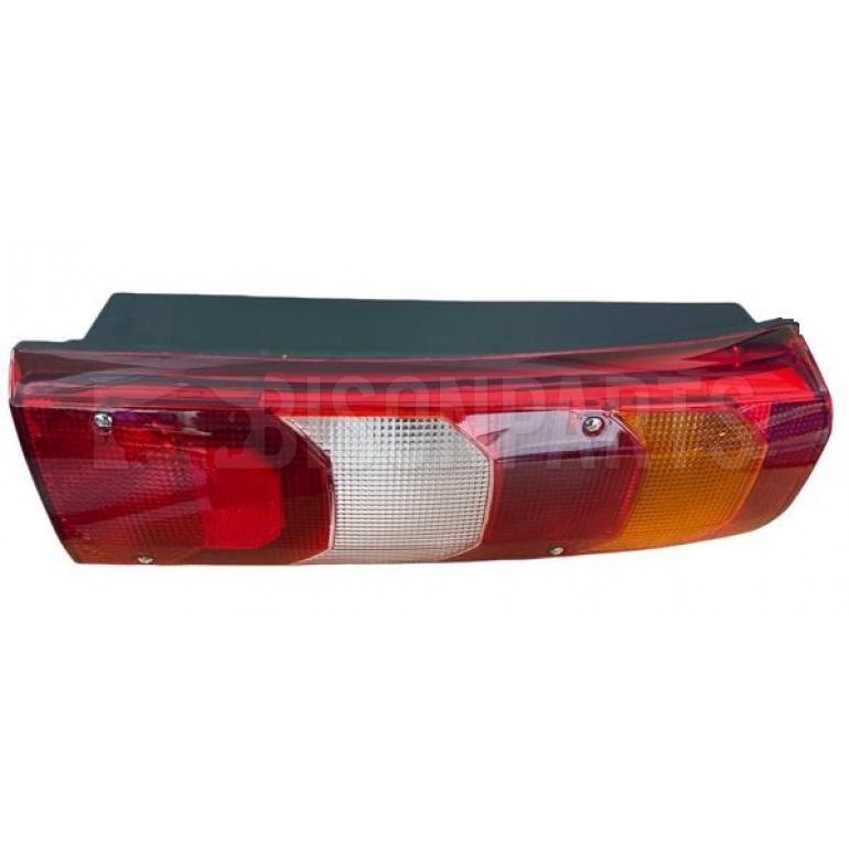 LED REAR COMBINATION LAMP DRIVER SIDE RH
